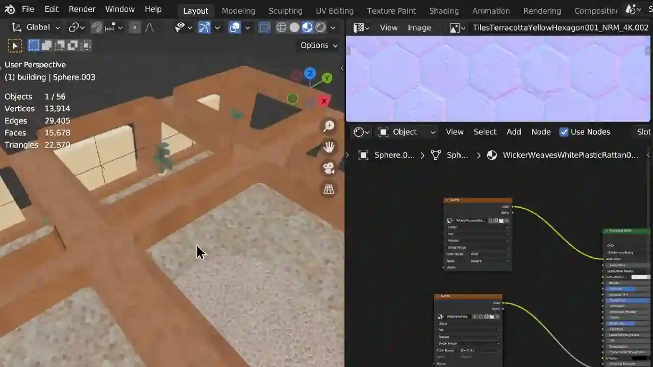 Tutorial Part 5: PBR Environments